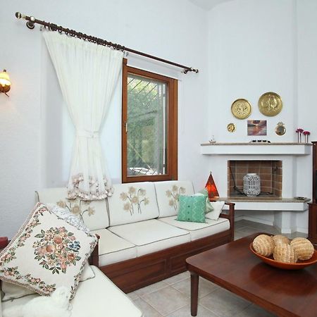 Villa Sanni Retreat By Luxlikehome 撒尼海滩 外观 照片