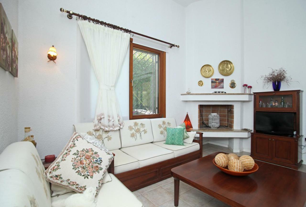Villa Sanni Retreat By Luxlikehome 撒尼海滩 外观 照片