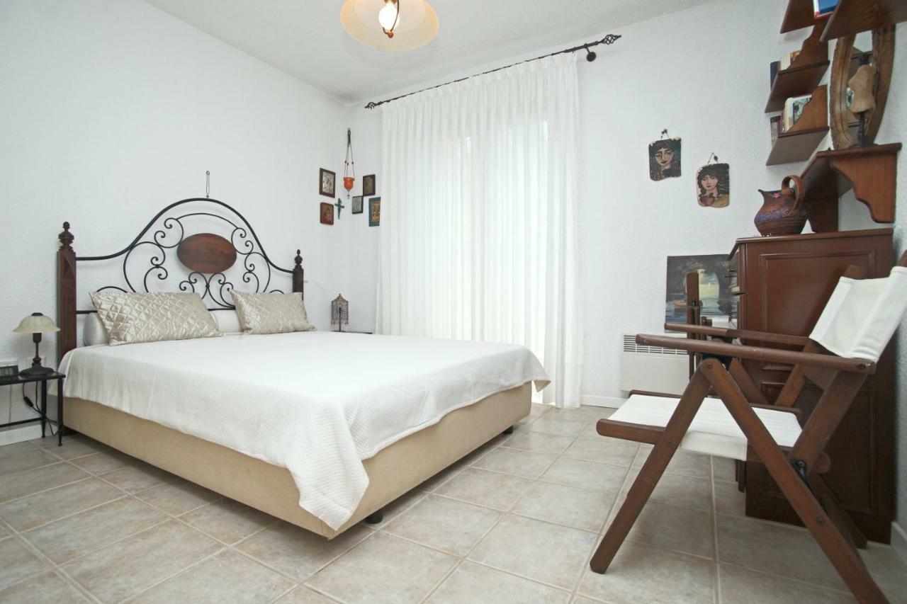 Villa Sanni Retreat By Luxlikehome 撒尼海滩 外观 照片